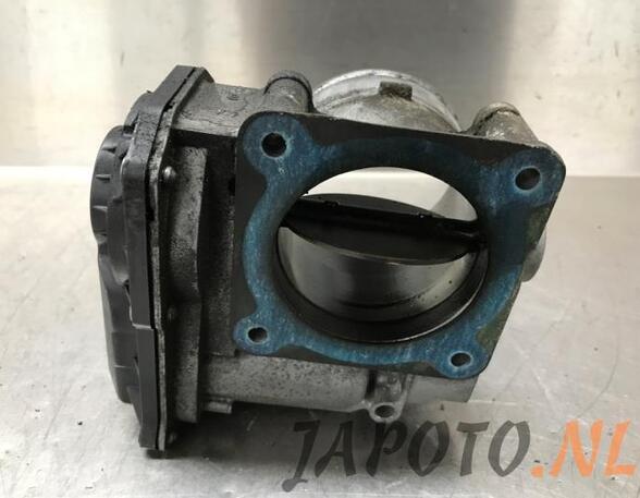 Throttle Body SUBARU IMPREZA Hatchback (GR, GH, G3)