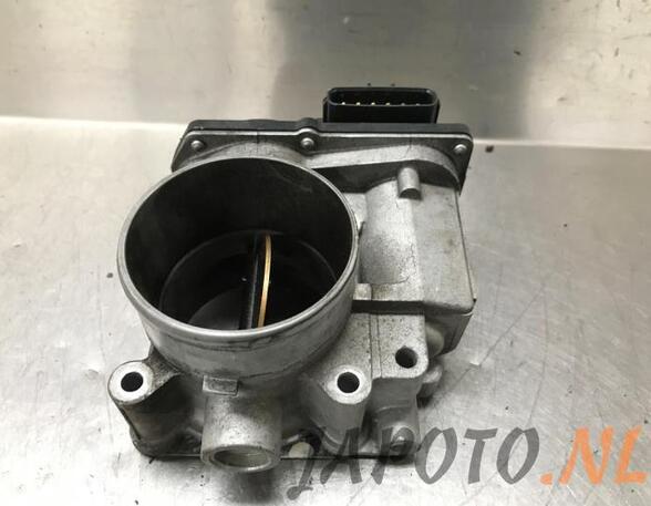 Throttle Body SUBARU IMPREZA Hatchback (GR, GH, G3)