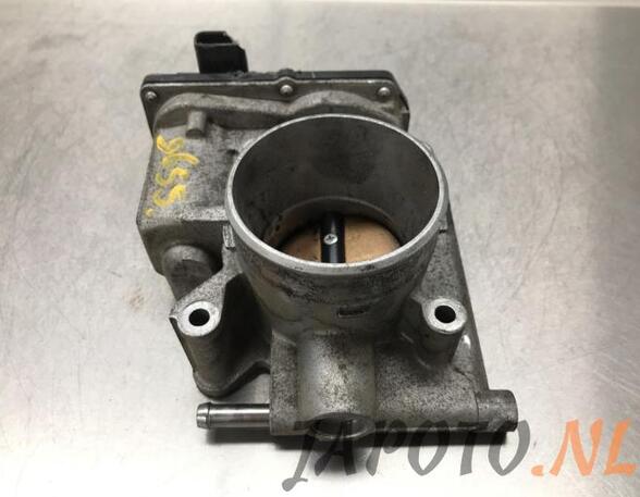 Throttle Body MAZDA 6 Station Wagon (GY)