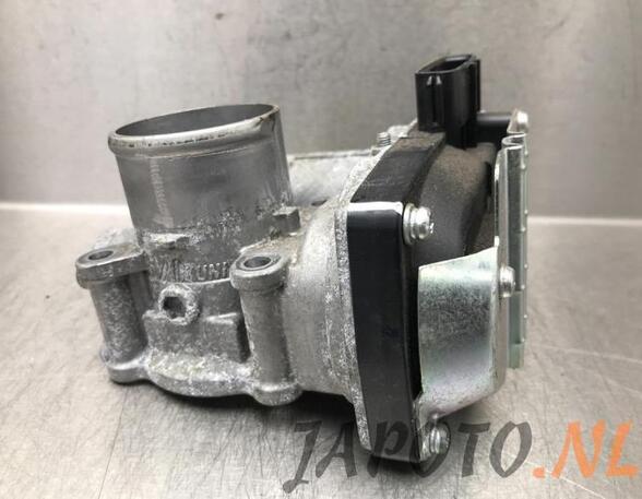 Throttle Body MITSUBISHI MIRAGE / SPACE STAR Hatchback (A0_A)