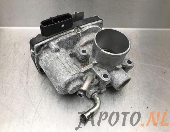 Throttle Body MITSUBISHI MIRAGE / SPACE STAR Hatchback (A0_A)