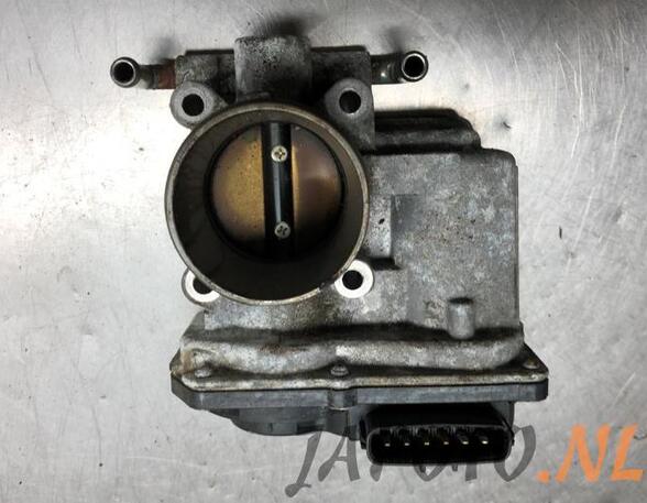 Throttle Body SUZUKI SWIFT IV (FZ, NZ)