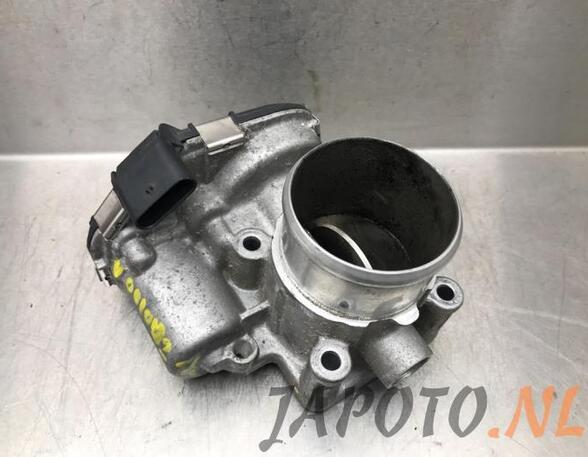 Throttle Body KIA CEE'D Sportswagon (JD)