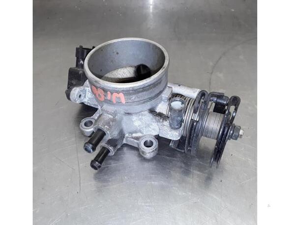 Throttle Body HYUNDAI COUPE (GK)