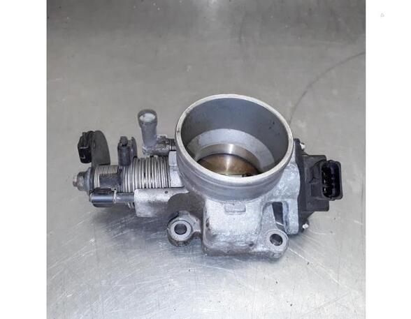 Throttle Body HYUNDAI COUPE (GK)