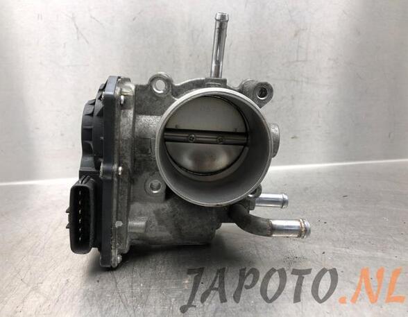 Throttle Body HYUNDAI i30 Estate (GD)