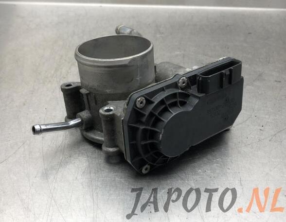 Throttle Body HYUNDAI i30 Estate (GD)