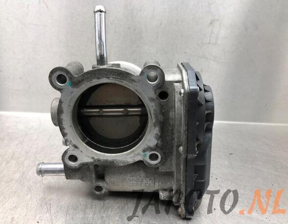 Throttle Body HYUNDAI i30 Estate (GD)