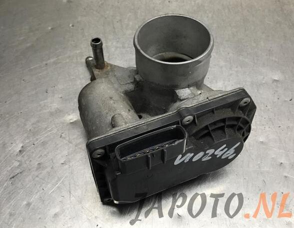 Throttle Body TOYOTA YARIS (_P13_)