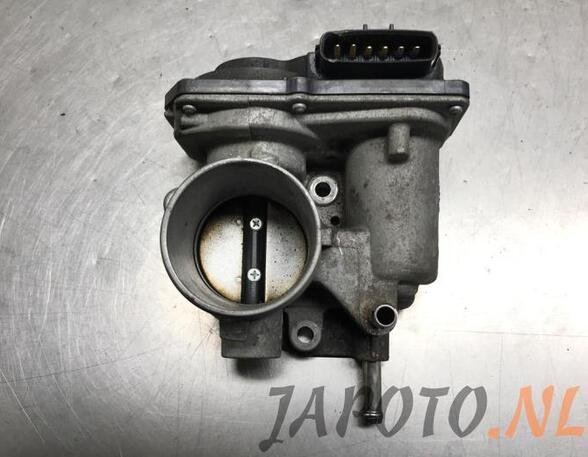 Throttle Body TOYOTA YARIS (_P13_)