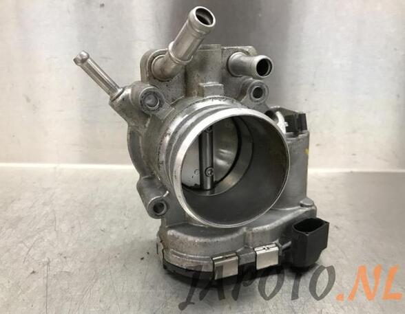 Throttle Body KIA VENGA (YN)