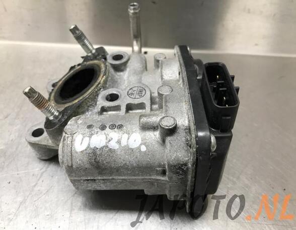 Throttle Body SUBARU IMPREZA Hatchback (GR, GH, G3)