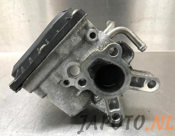 Throttle Body SUBARU IMPREZA Hatchback (GR, GH, G3)