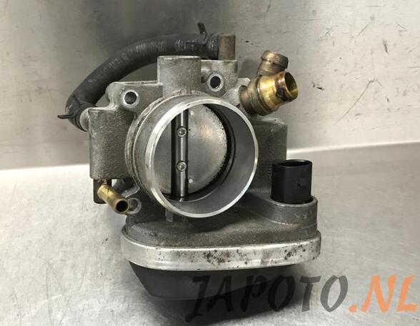 Throttle Body CHEVROLET CRUZE (J300)