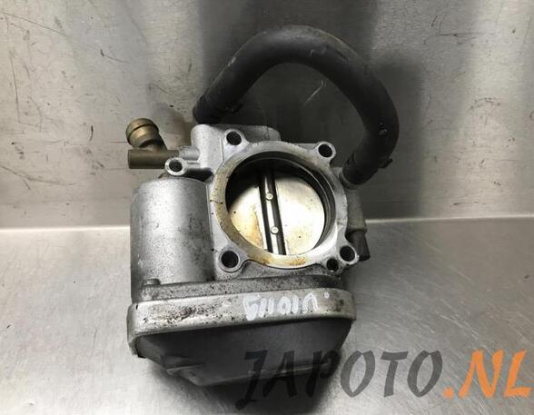 Throttle Body CHEVROLET CRUZE (J300)