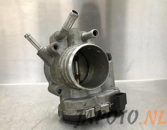 Throttle Body KIA VENGA (YN)