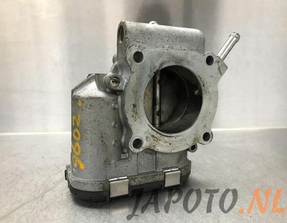 Throttle Body KIA VENGA (YN)