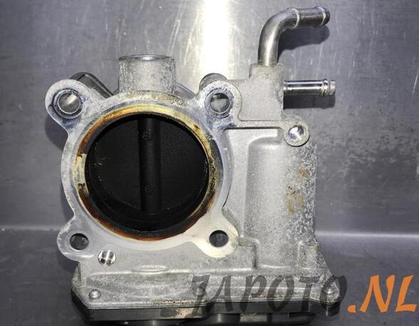 Throttle Body TOYOTA VERSO S (_P12_)