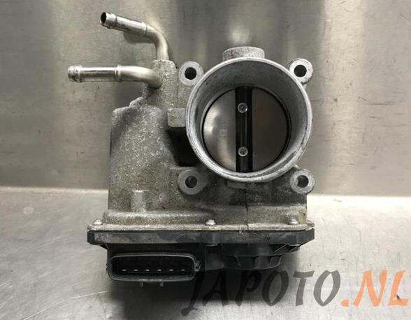 Throttle Body TOYOTA VERSO S (_P12_)