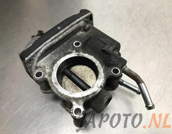 Throttle Body MITSUBISHI ASX (GA_W_)