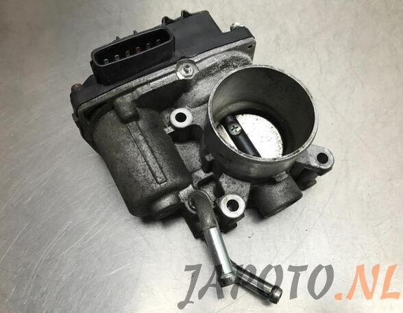 Throttle Body MITSUBISHI ASX (GA_W_)