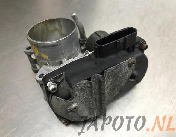 Throttle Body MITSUBISHI ASX (GA_W_)