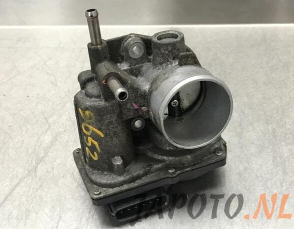 Throttle Body TOYOTA YARIS (_P13_)