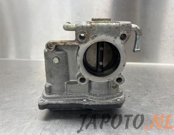 Throttle Body SUZUKI CELERIO (LF)