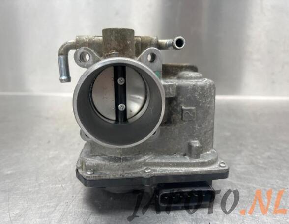 Throttle Body SUZUKI CELERIO (LF)