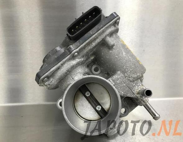 Throttle Body TOYOTA YARIS (_P13_)