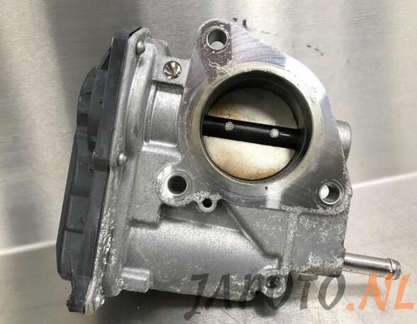 Throttle Body TOYOTA YARIS (_P13_)