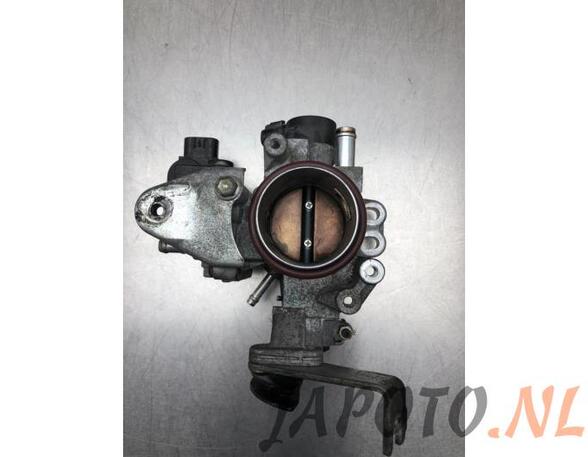 Throttle Body DAIHATSU SIRION (M3_)