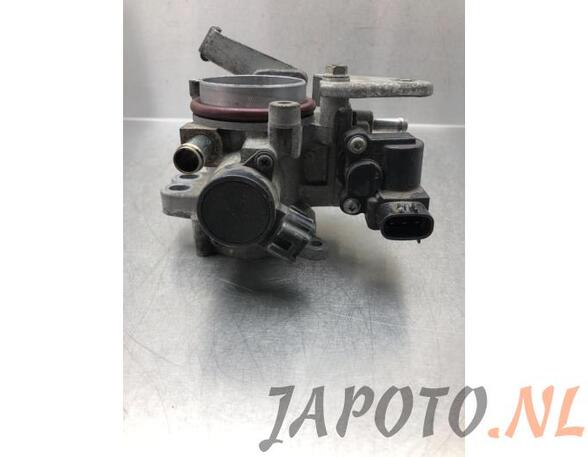 Throttle Body DAIHATSU SIRION (M3_)