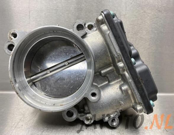 Throttle Body TOYOTA SUPRA (DB_)