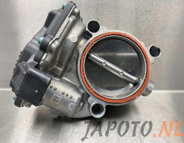 Throttle Body TOYOTA SUPRA (DB_)