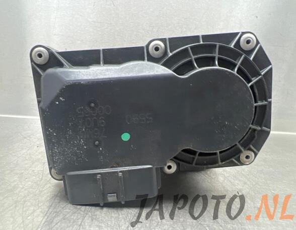 Throttle Body SUZUKI CELERIO (LF)