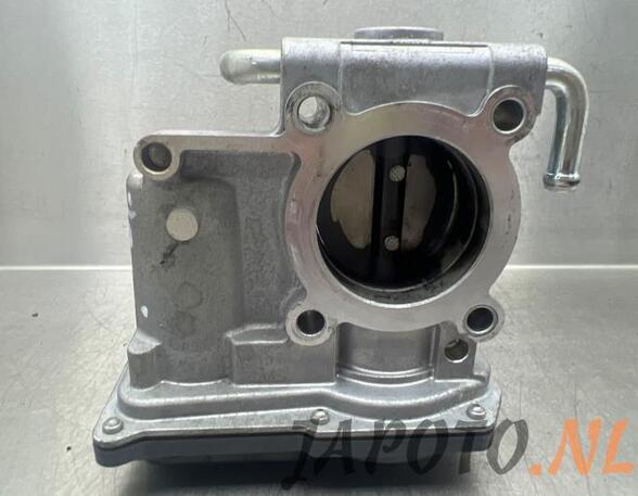 Throttle Body SUZUKI CELERIO (LF)