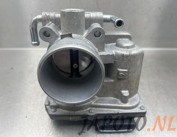 Throttle Body SUZUKI CELERIO (LF)