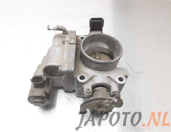 Throttle Body MAZDA MX-3 (EC)