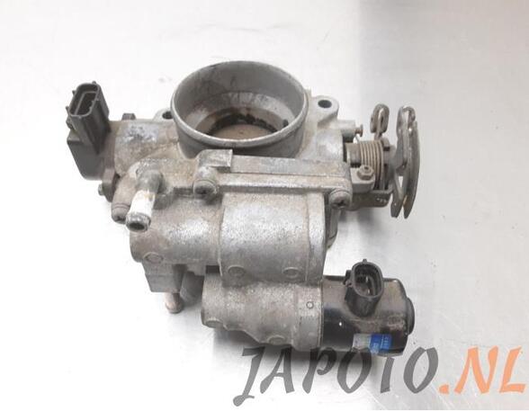 Throttle Body MAZDA MX-3 (EC)