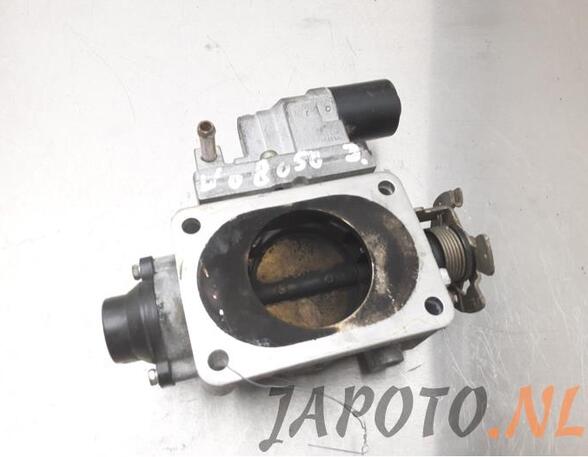 Throttle Body MAZDA MX-3 (EC)