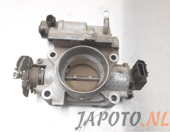 Throttle Body MAZDA MX-3 (EC)