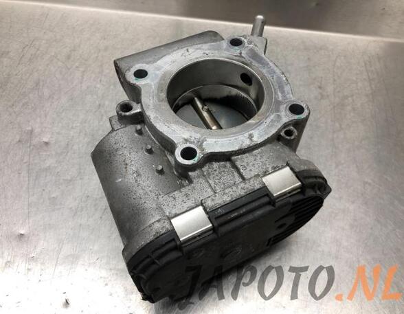 Throttle Body HYUNDAI ix20 (JC)