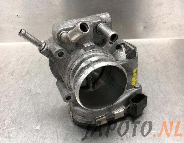 Throttle Body HYUNDAI ix20 (JC)