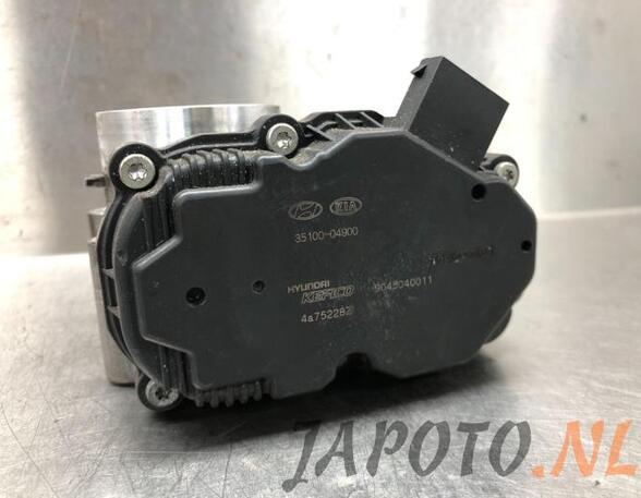 Throttle Body KIA PICANTO (JA), KIA PICANTO (TA)