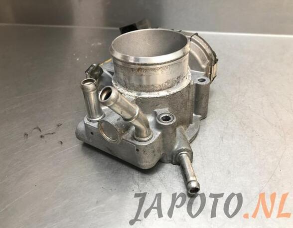 Throttle Body HYUNDAI ix20 (JC)