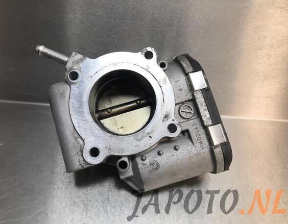 Throttle Body HYUNDAI ix20 (JC)