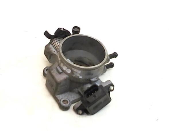 Throttle Body HYUNDAI TUCSON (JM)