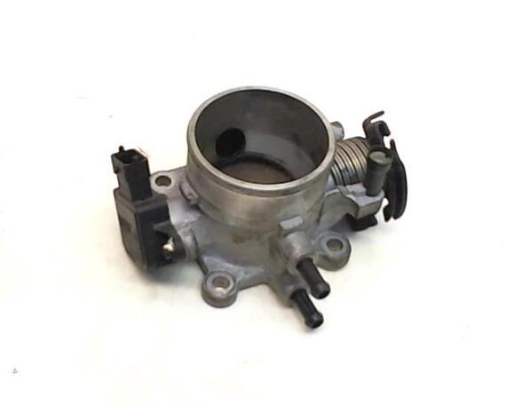 Throttle Body HYUNDAI TUCSON (JM)