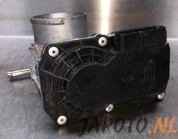 Throttle Body SUZUKI ALTO (GF)